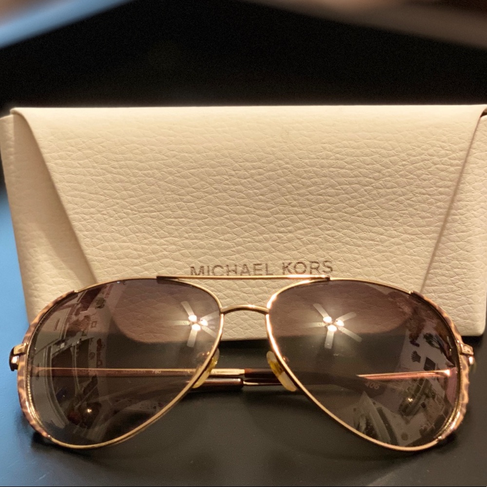 Michael Kors Sunglasses